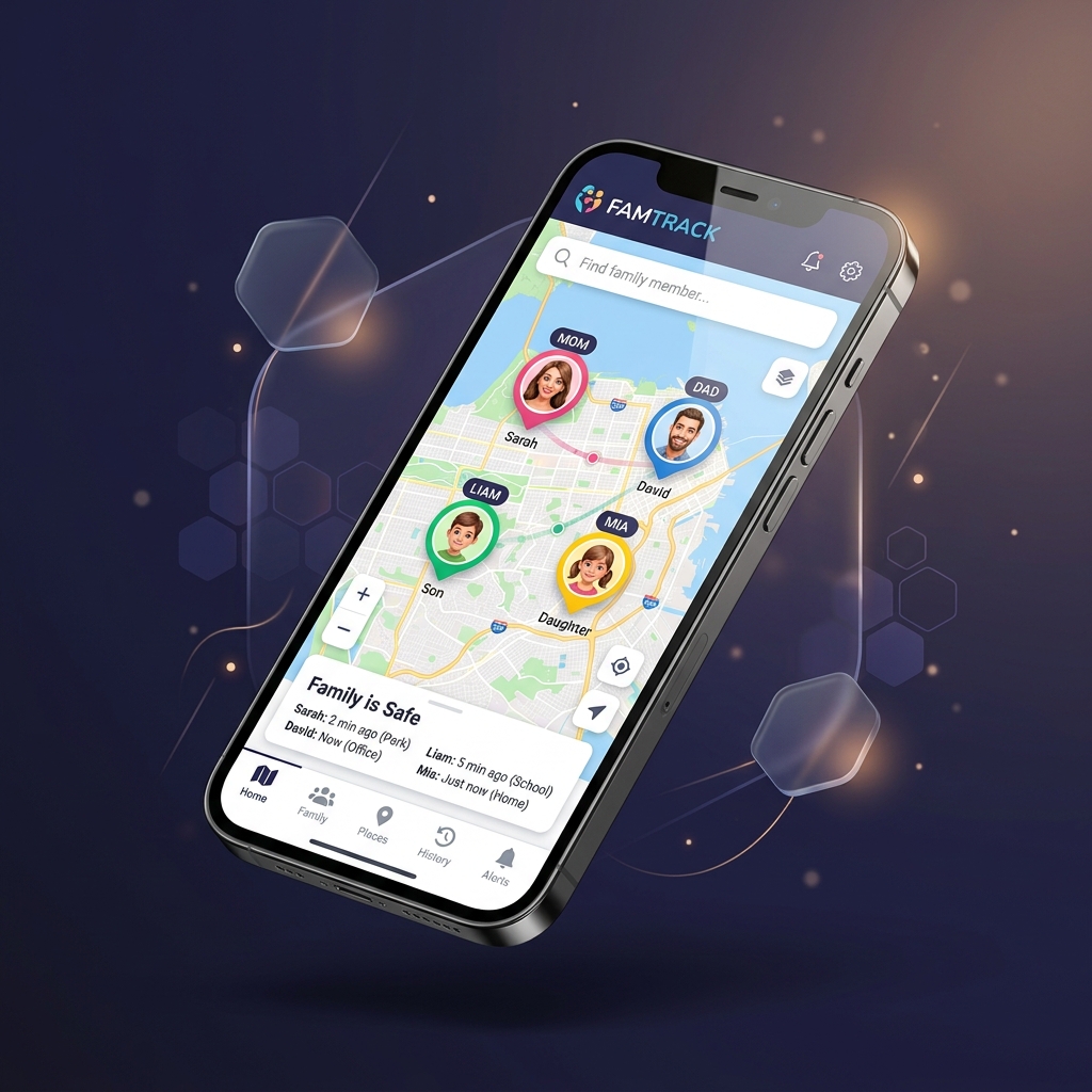 Flockar app